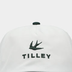 Tilley Contrast Sport 帽 產品細節圖 17