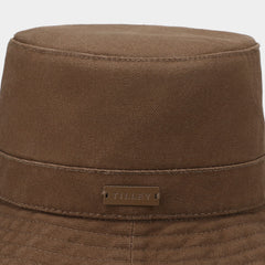 Tilley Fringe T1 Wanderer 戶外帽 產品細節圖 17