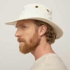 Tilley T5 Adventure Hemp 帽 產品細節圖 17