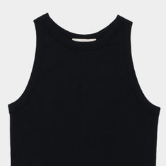 Tilley Rib Tech Slk Midi 連身裙 產品細節圖 17