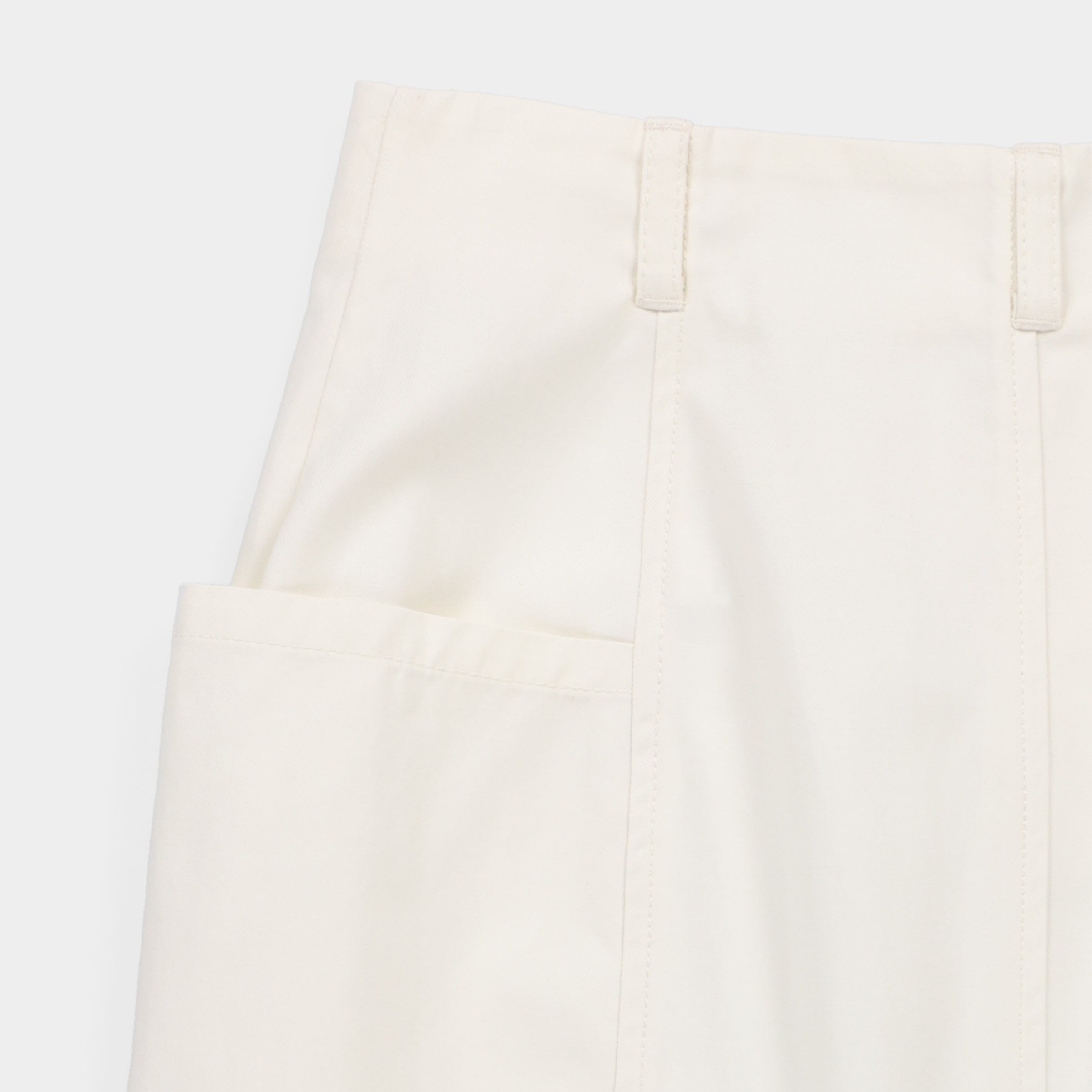 Tilley Tencel 棉質 Midi 半截裙 產品細節圖 17