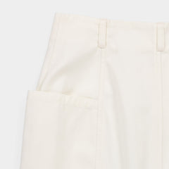 Tilley Tencel 棉質 Midi 半截裙 產品細節圖 17