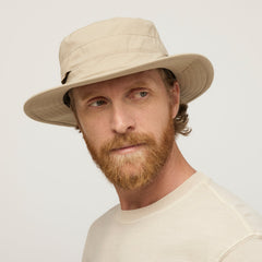 Tilley Ultralight Brimmed 太陽帽 產品細節圖 17