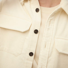 Tilley Corduroy Over恤衫 產品細節圖 17