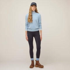 Tilley High Rise Compact Cargo Legging 下裝 產品細節圖 17