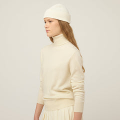 Tilley Italian Cashmere 高領 產品細節圖 17