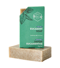Crate 61 Organics Ultimate Self｜Care 套裝 產品細節圖 17