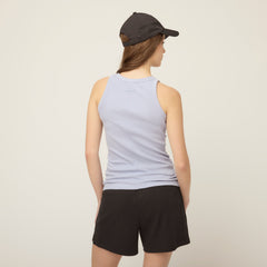 Tilley High Neck Rib Tank 上衣 產品細節圖 17