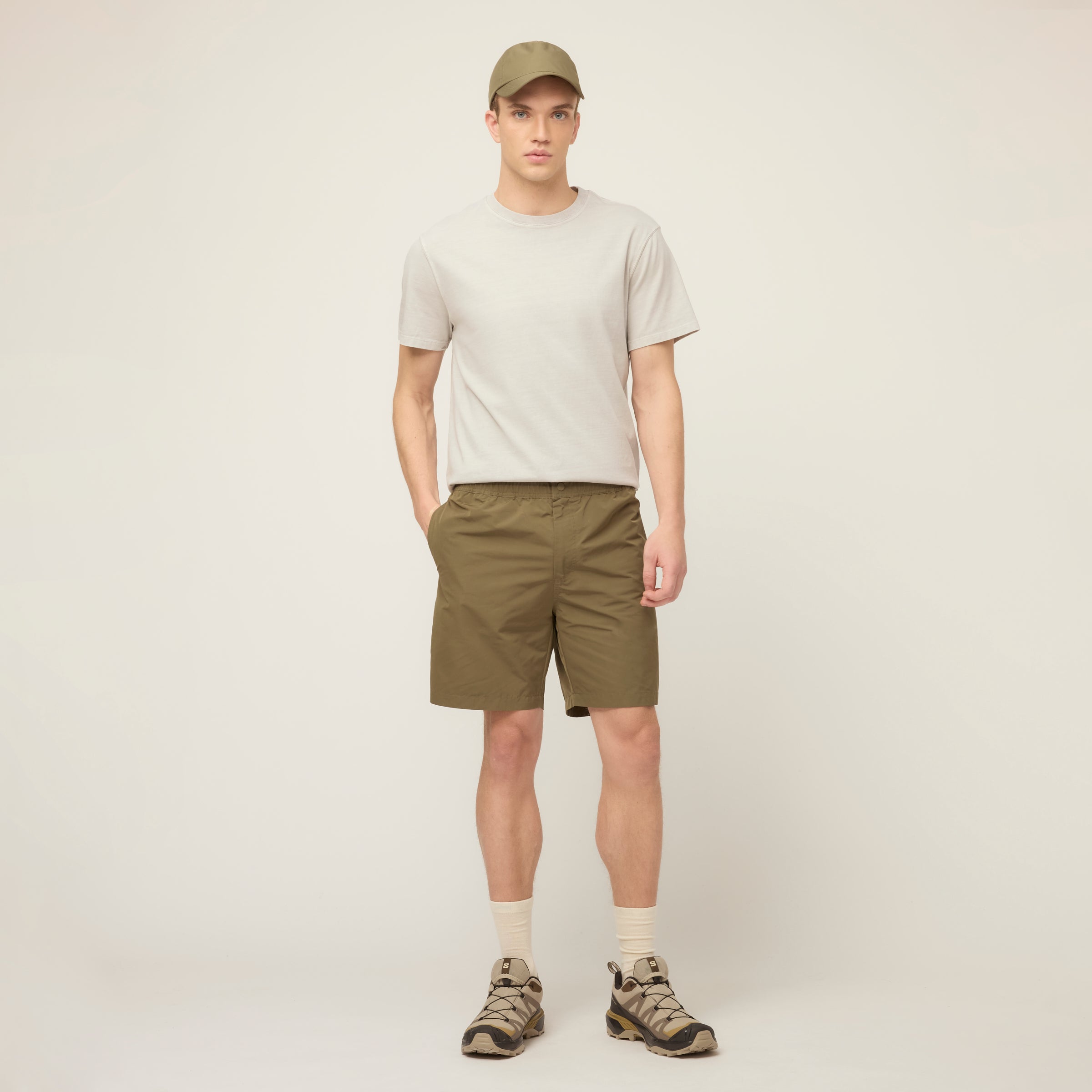 Tilley Waterproof Pocket River 短褲 產品細節圖 17