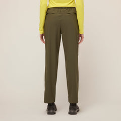 Tilley Wanderer Pull On 長褲 產品細節圖 17