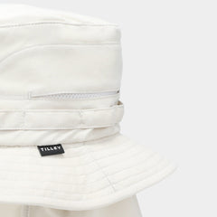 Tilley Ultralight 可摺疊收納 Sun 帽e 帽 產品細節圖 17