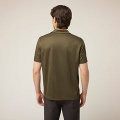 Tilley UPF Airflo Mesh 短袖 Polo 恤 產品細節圖 17