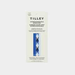 Tilley Tilley Premium 防風帽繩 (3 Pack) 產品細節圖 17