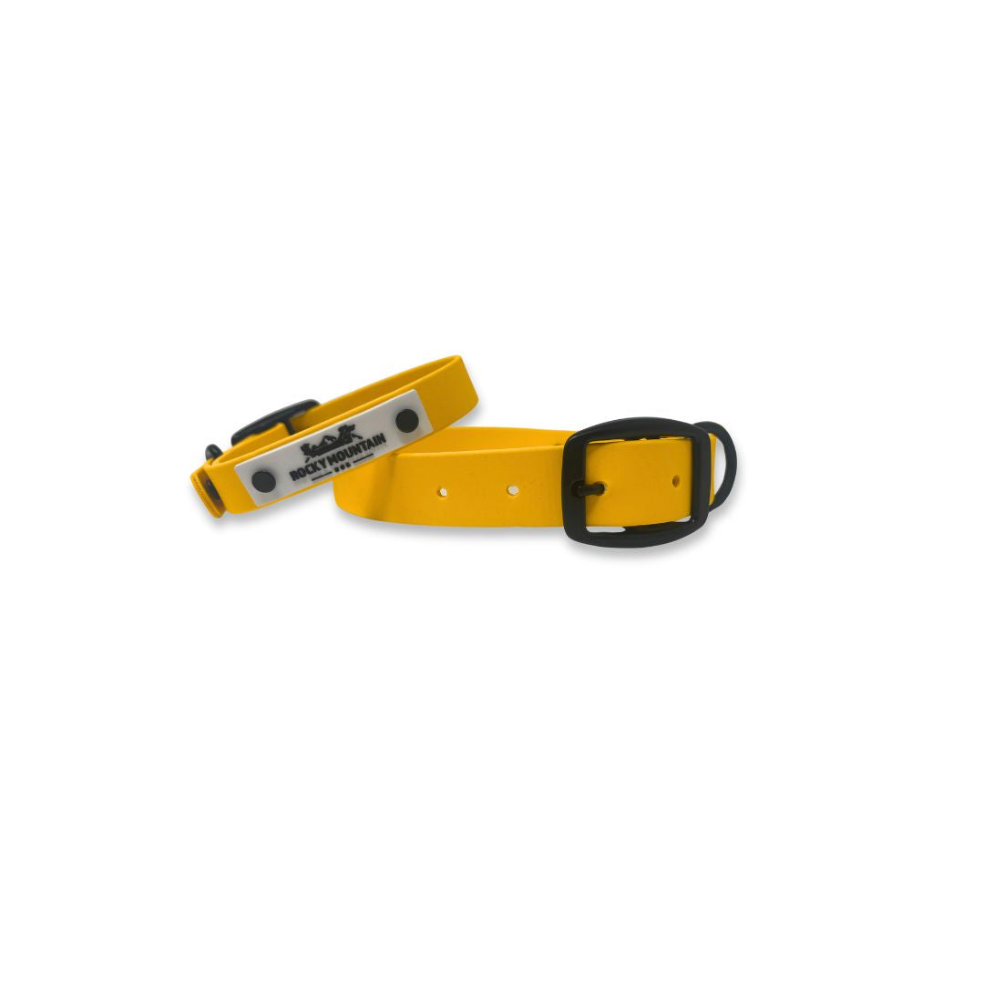 Rocky Mountain Dog RMD Biothane Waterproof 狗頸圈s 產品細節圖 17