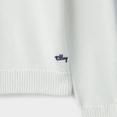 Tilley Cool 棉質 Marine 毛衣 產品細節圖 18