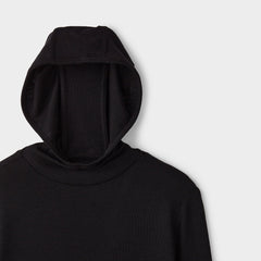 Tilley 美麗諾羊毛 Rib Hooded 恤衫 產品細節圖 18