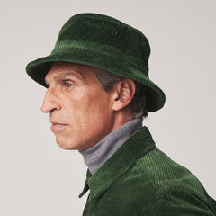 Tilley Iconic T1 Cord Bucket 戶外帽 產品細節圖 18