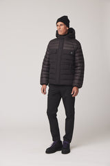 Tilley 2 Tone Puffer 外套 產品細節圖 18