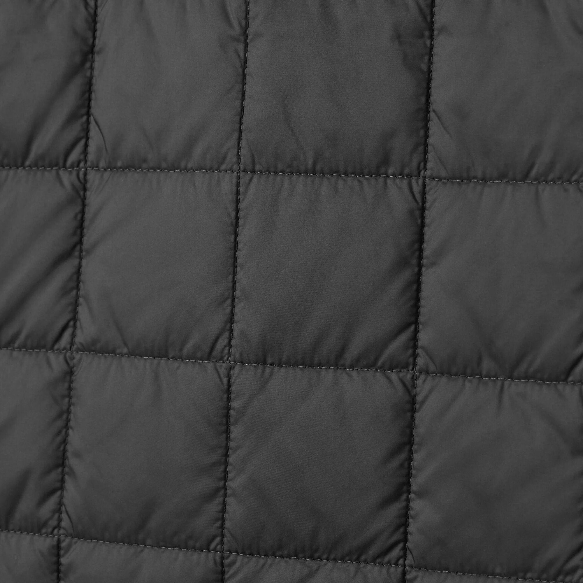 Tilley 可摺疊收納 Quilted Anorak 產品細節圖 18