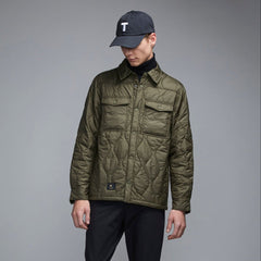 Tilley Quilted 恤衫 外套 產品細節圖 18