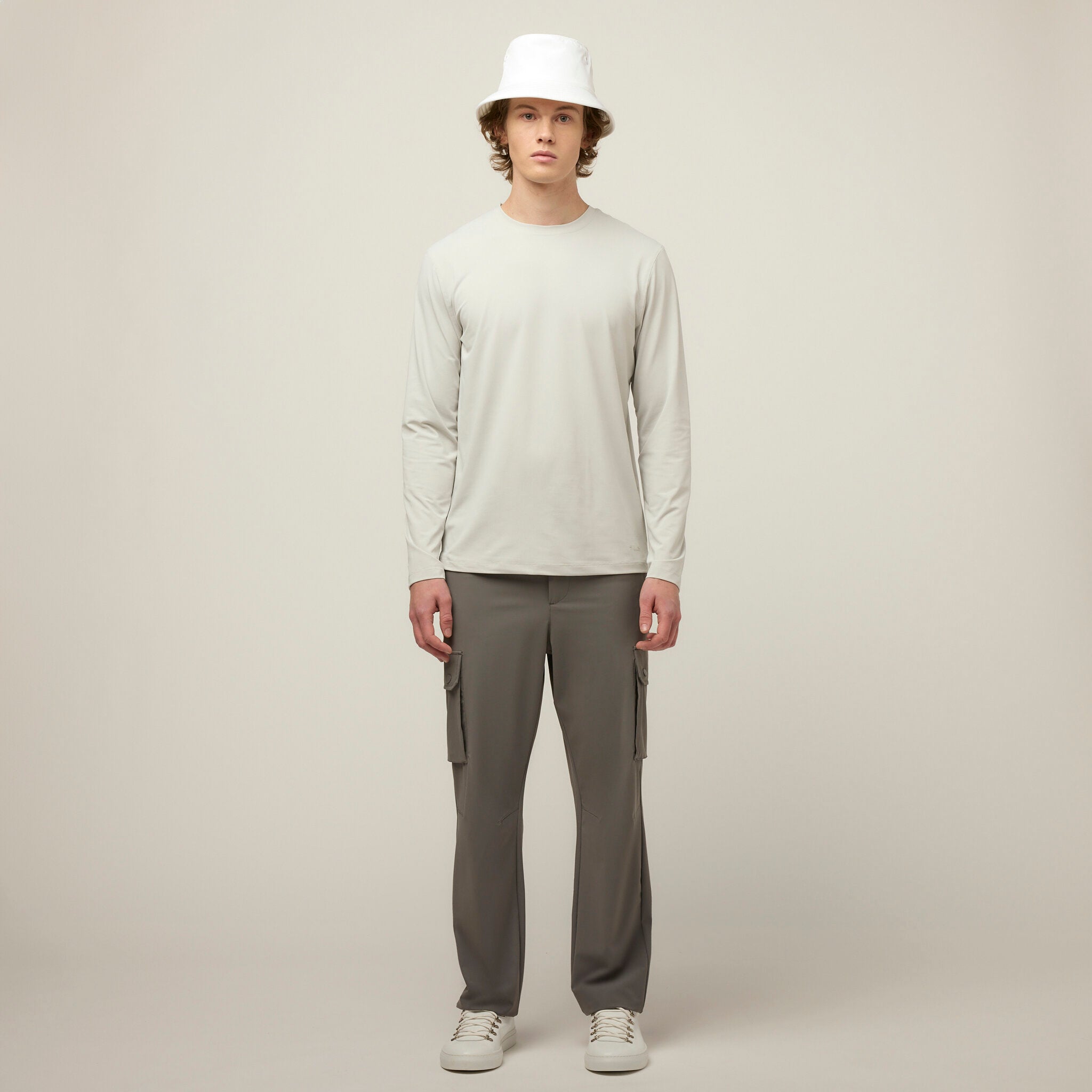 Tilley Wanderer Relaxed Cargo 長褲 產品細節圖 18