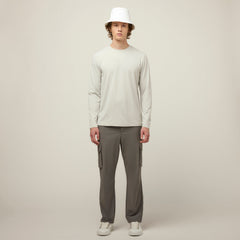 Tilley Wanderer Relaxed Cargo 長褲 產品細節圖 18