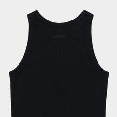 Tilley Rib Tech Slk Midi 連身裙 產品細節圖 18