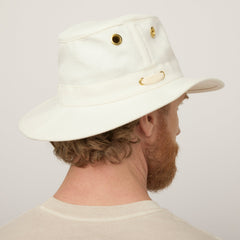 Tilley T5 Adventure Hemp 帽 產品細節圖 18