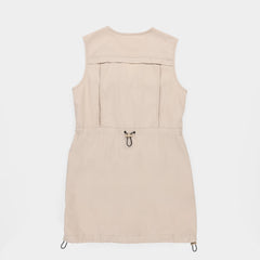 Tilley Tencel 棉質 Safari 背心 連身裙 產品細節圖 18