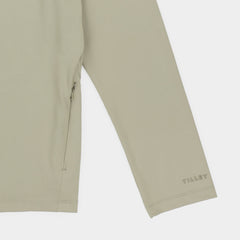 Tilley 輕量 UPF Shade 連帽衛衣 產品細節圖 18