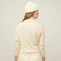 Tilley Italian Cashmere 高領 產品細節圖 18