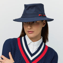 Tilley The Clubhouse Golf 帽 產品細節圖 18
