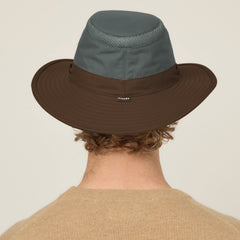 Tilley Airflo Contrast Broad Brim LTM6 戶外帽 產品細節圖 18