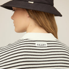 Tilley Striped Polo 恤 毛衣 產品細節圖 18