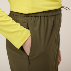 Tilley Wanderer Pull On 長褲 產品細節圖 18