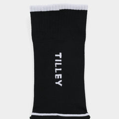 Tilley Mid Calf Mesh Travel 襪 產品細節圖 18