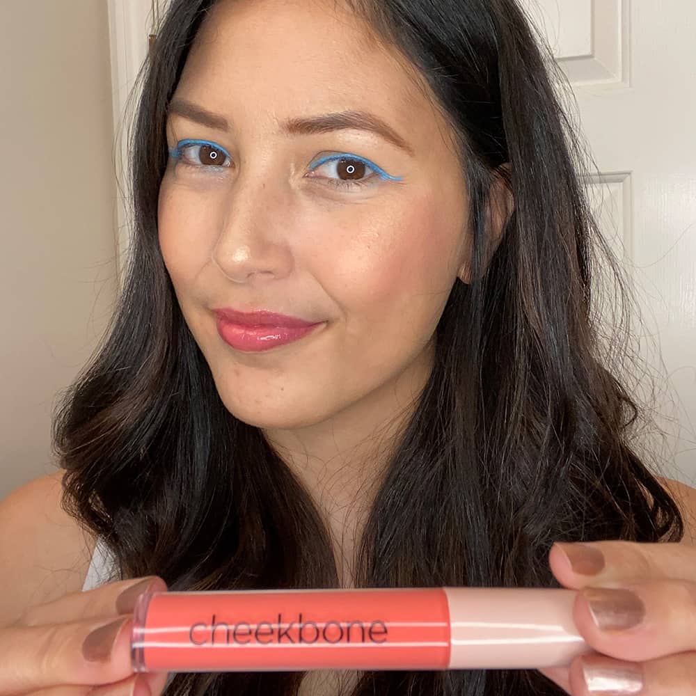 Cheekbone Beauty Perfectly Imperfect Harmony 唇彩 產品細節圖 19