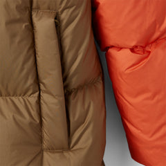 Tilley Arctic Long Puffer Coat 外套 產品細節圖 19
