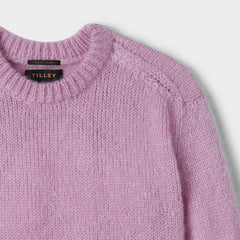 Tilley Italian Mohair 毛衣 產品細節圖 19