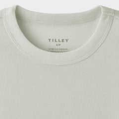 Tilley 美麗諾羊毛 Rib 長袖 恤衫 產品細節圖 19
