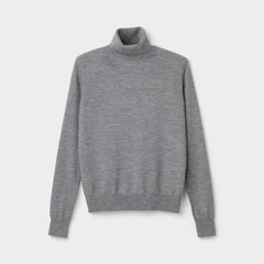 Tilley Stretch 美麗諾羊毛 高領 產品細節圖 19