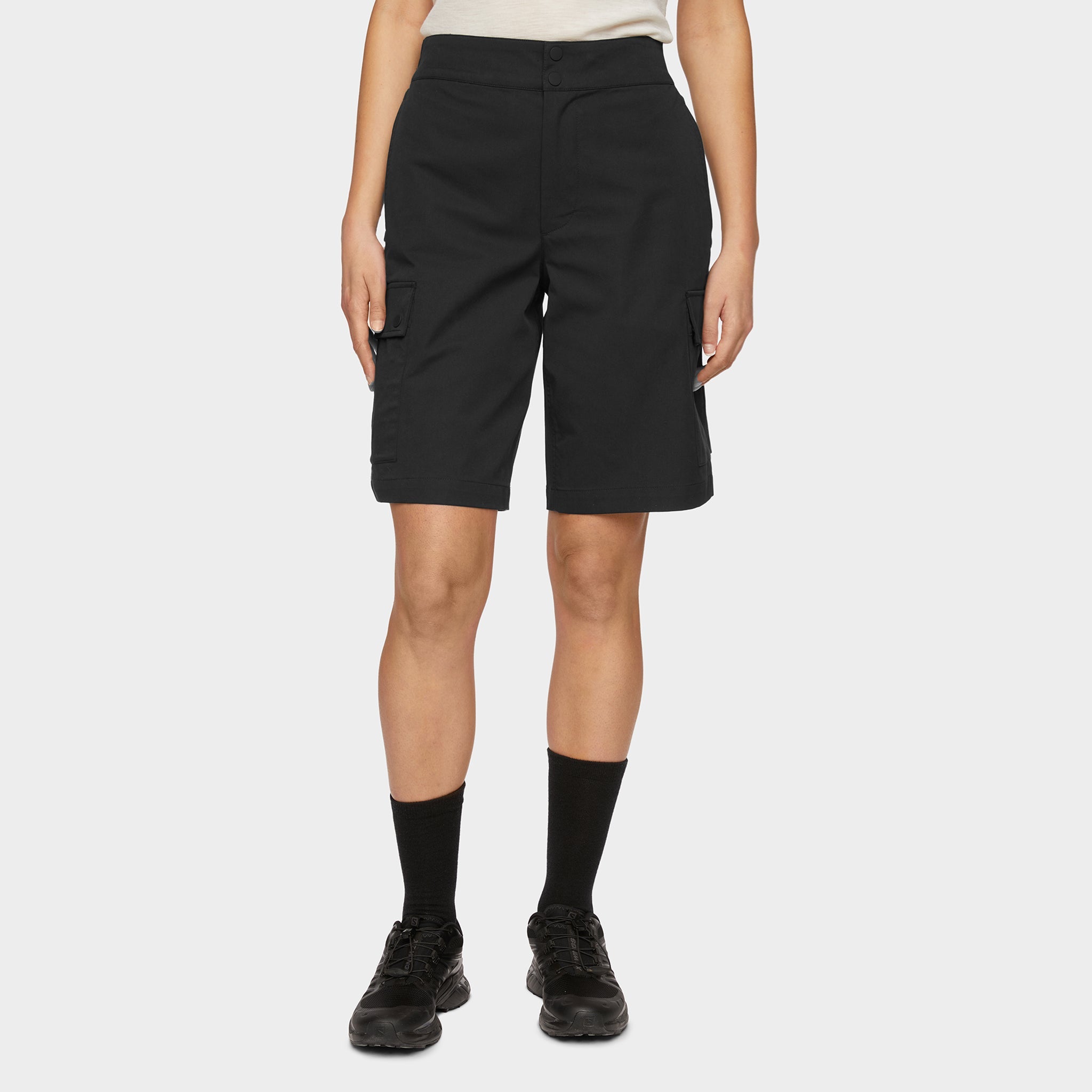 Tilley Utility Cargo 短褲 產品細節圖 19