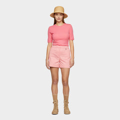 Tilley 美麗諾羊毛 Rib Fitted T 恤 產品細節圖 19