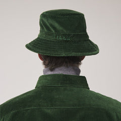 Tilley Iconic T1 Cord Bucket 戶外帽 產品細節圖 19