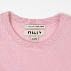 Tilley Cashmere 毛衣 產品細節圖 19