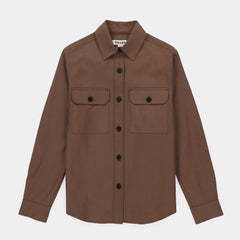 Tilley Tencel 棉質 Oversized 恤衫 產品細節圖 19