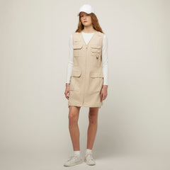Tilley Tencel 棉質 Safari 背心 連身裙 產品細節圖 19