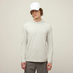 Tilley 輕量 UPF Shade 連帽衛衣 產品細節圖 19