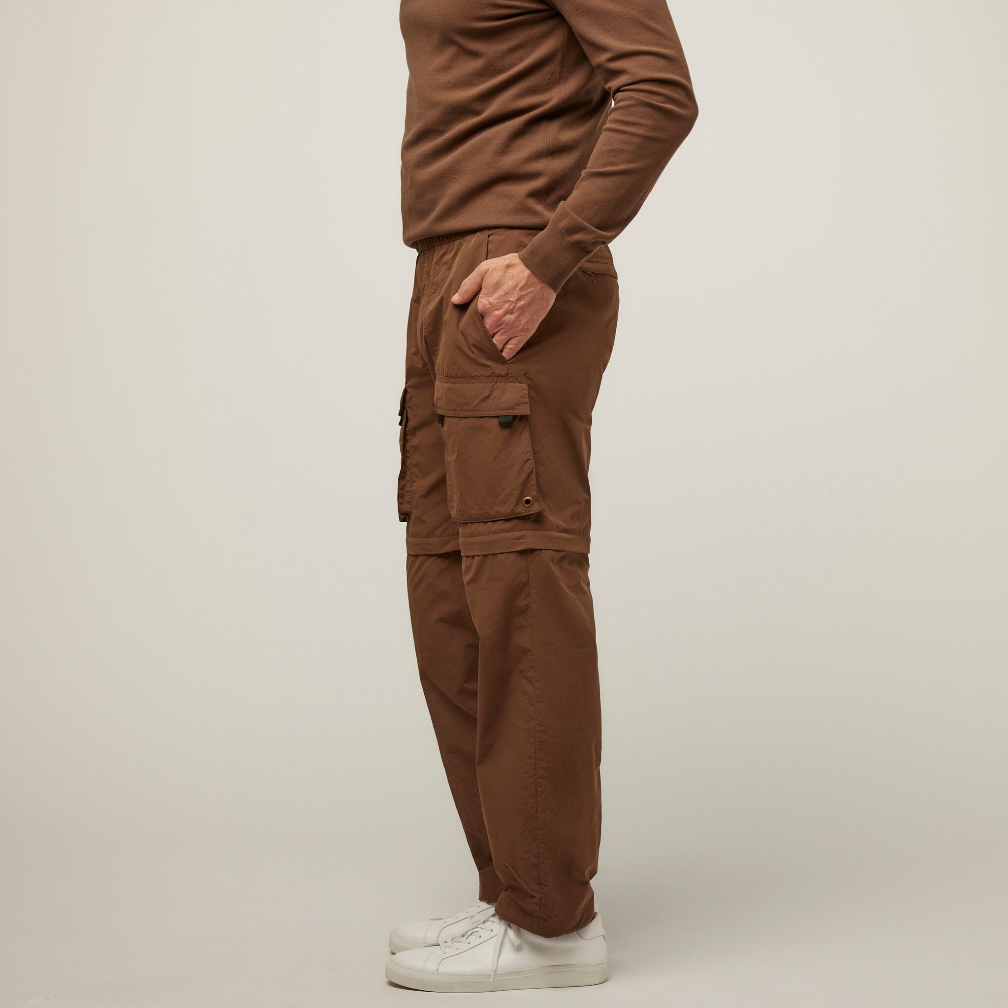 Tilley Tech Pull on Zip Off 長褲 產品細節圖 19