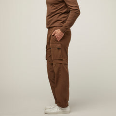 Tilley Tech Pull on Zip Off 長褲 產品細節圖 19